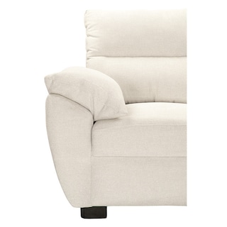 Foto 5 | Love Seat 2 Plazas Venecia Crema