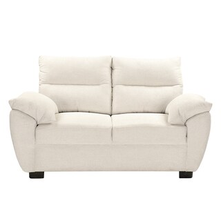Foto 1 | Love Seat 2 Plazas Venecia Crema