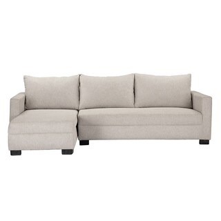 Foto 1 | Love Chaise Izquierdo Smoky Beige