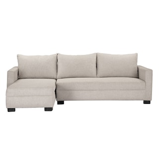 Foto 1 | Love Chaise Izquierdo Smoky Beige