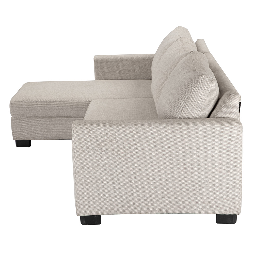Foto 3 | Love Chaise Izquierdo Smoky Beige