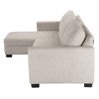 Foto 3 | Love Chaise Izquierdo Smoky Beige