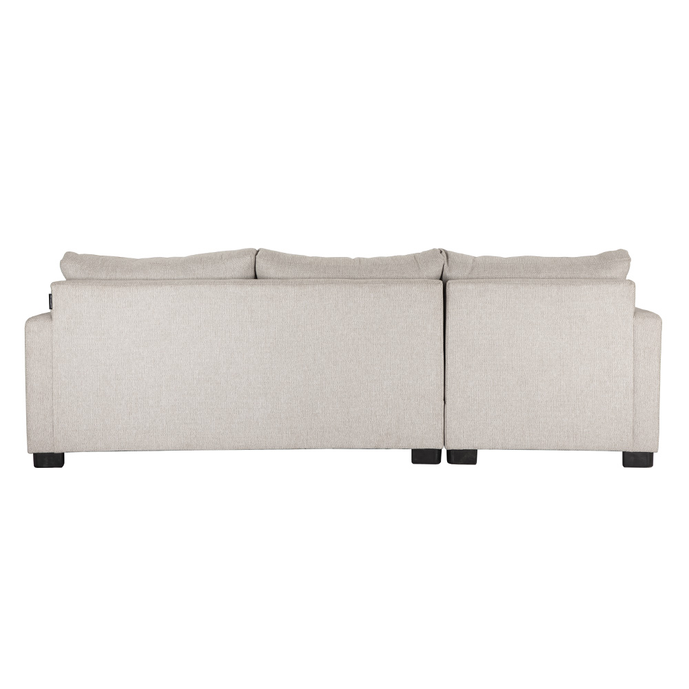 Foto 4 | Love Chaise Izquierdo Smoky Beige