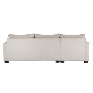 Foto 4 | Love Chaise Izquierdo Smoky Beige