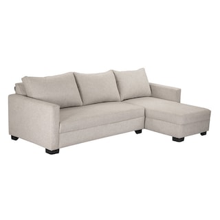 Foto 2 | Love Chaise Derecho Smoky Beige