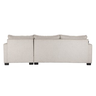 Foto 4 | Love Chaise Derecho Smoky Beige