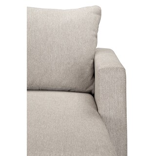 Foto 6 | Love Chaise Derecho Smoky Beige