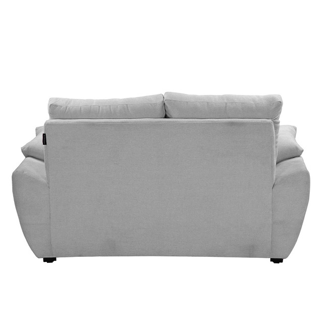Foto 5 pulgar | Love Seat 2 Plazas Venecia Plata
