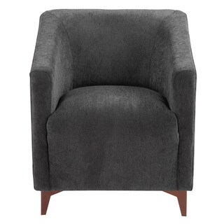 Foto 1 | Sillon Cooper Ii Gris Oscuro