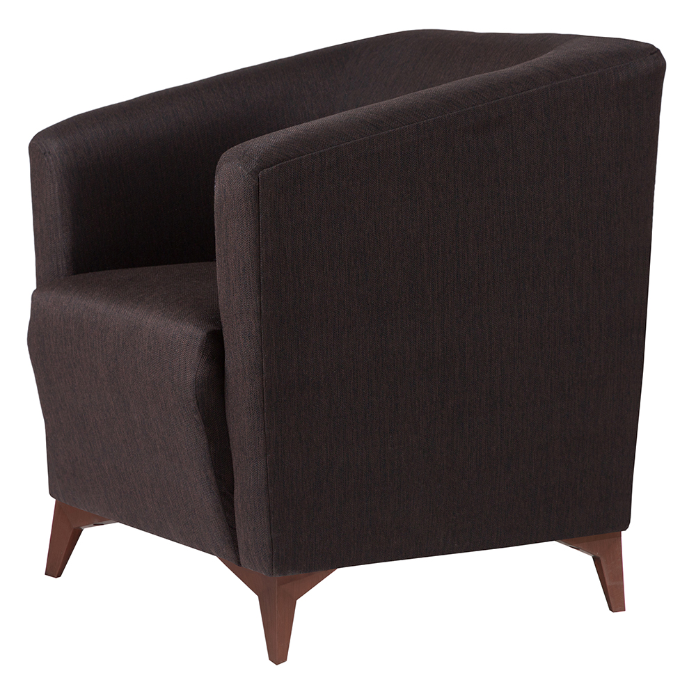 Foto 3 pulgar | Sillon Cooper Ii  Café