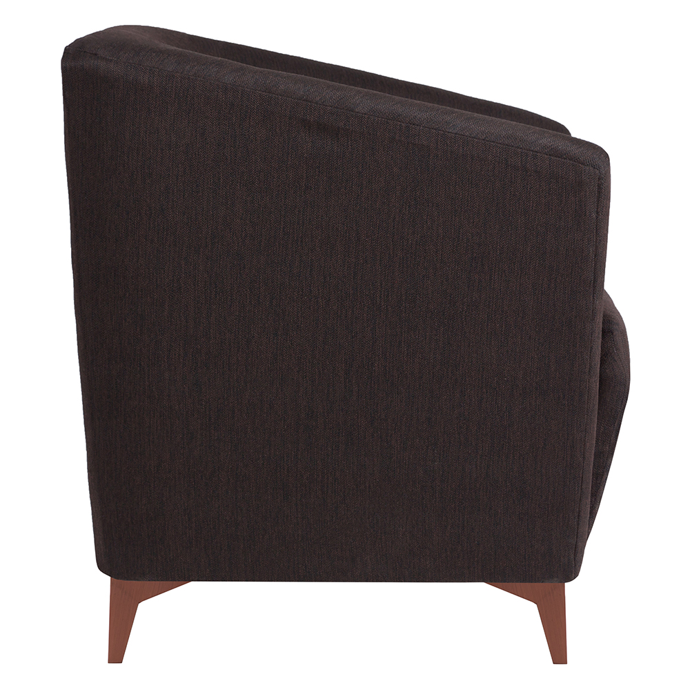 Foto 4 pulgar | Sillon Cooper Ii  Café