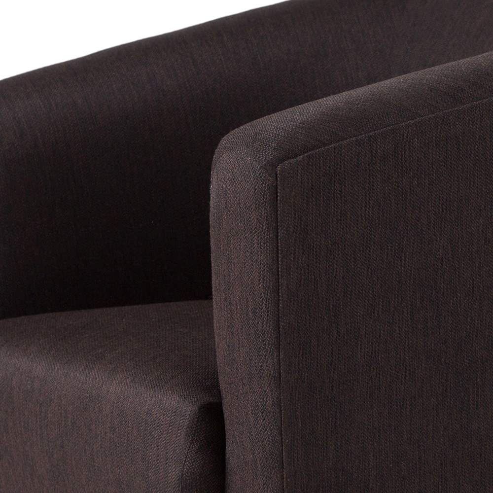 Foto 5 pulgar | Sillon Cooper Ii  Café