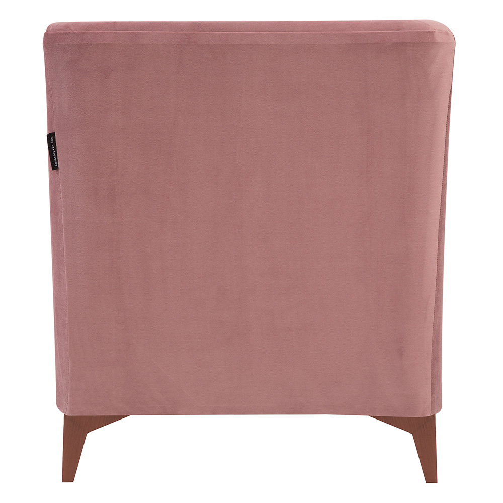 Foto 7 pulgar | Sillon Cooper Ii Palo De Rosa