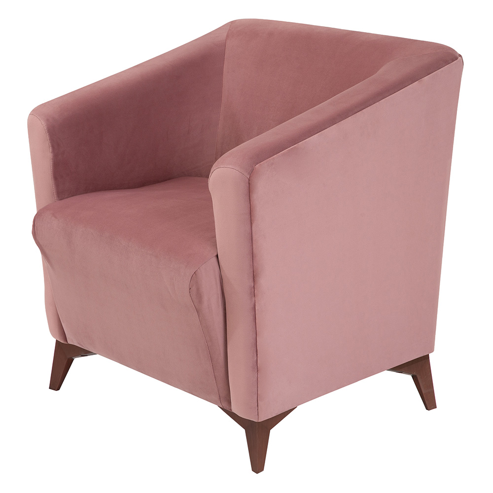 Foto 8 pulgar | Sillon Cooper Ii Palo De Rosa