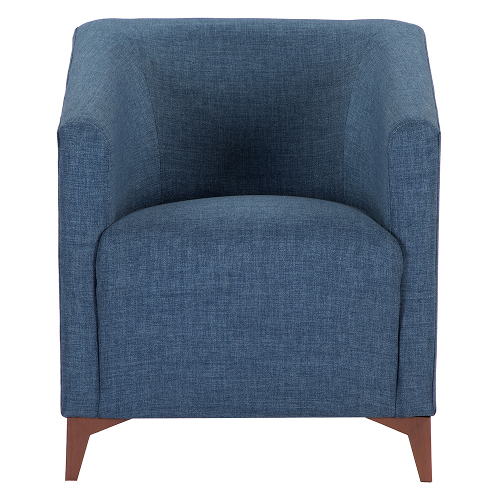 Sillon Cooper Ii Azul