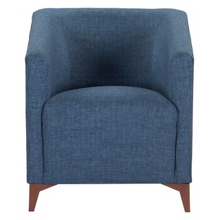 Foto 1 | Sillon Cooper Ii Azul