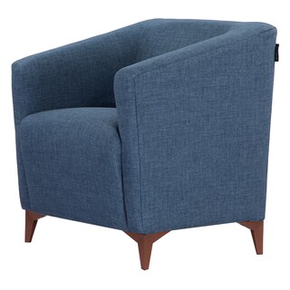 Foto 2 | Sillon Cooper Ii Azul
