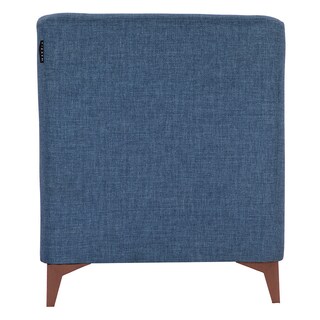 Foto 5 | Sillon Cooper Ii Azul