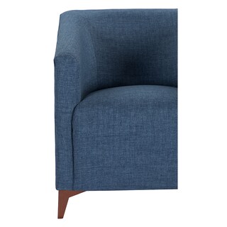 Foto 6 | Sillon Cooper Ii Azul