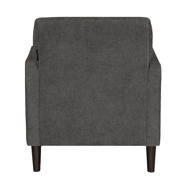 Foto 4 | Sillón Dicasa Sax Gris Oscuro
