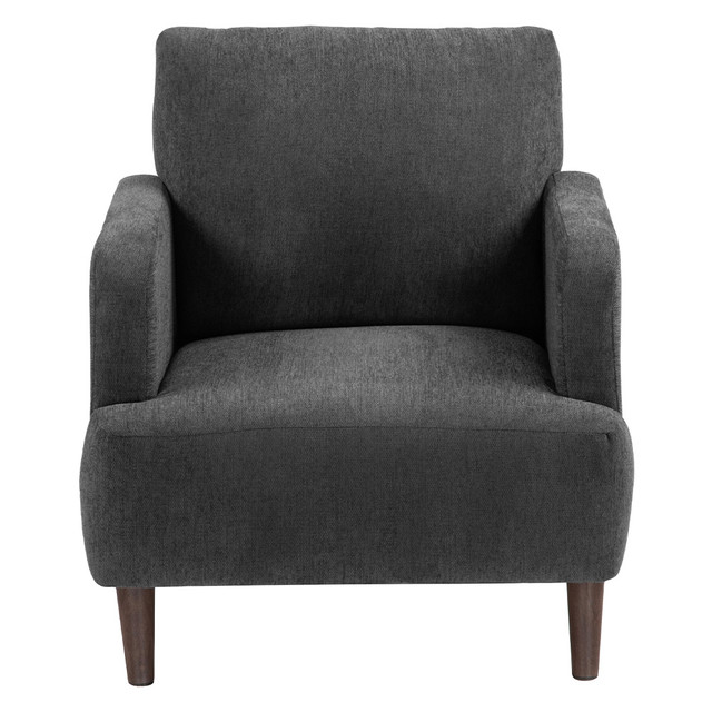 Sillón Dicasa Sax Gris Oscuro