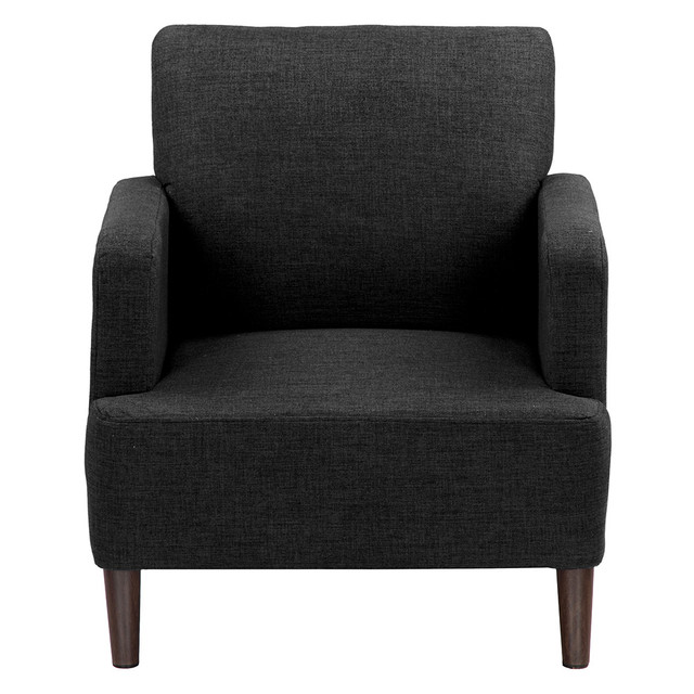 Foto 2 pulgar | Sillon Dicasa Sax Color Negro