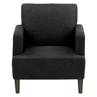 Foto 1 | Sillon Dicasa Sax Color Negro