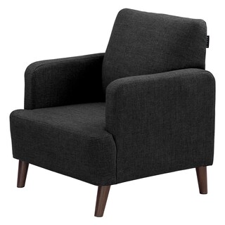 Foto 2 | Sillon Dicasa Sax Color Negro