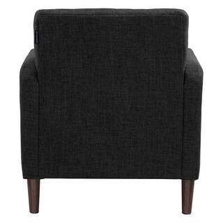 Foto 4 | Sillon Dicasa Sax Color Negro