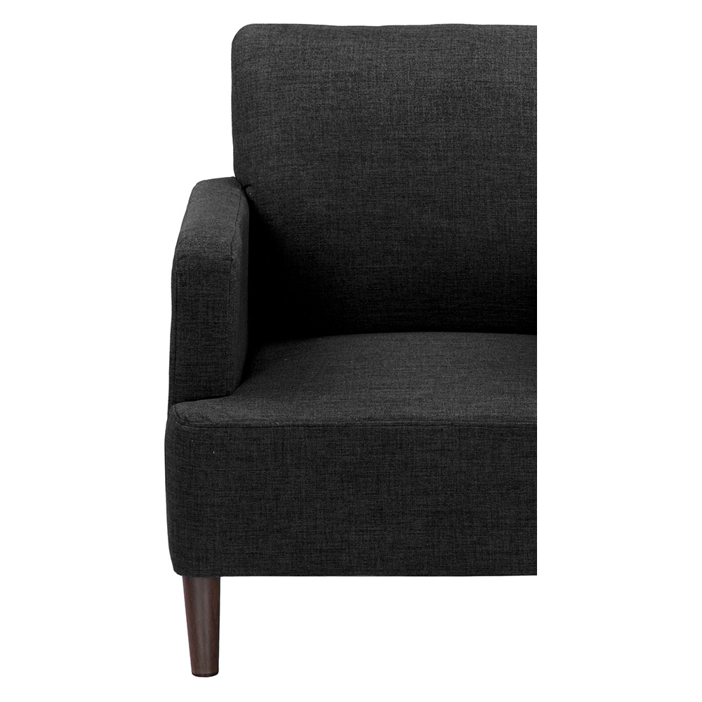 Foto 6 pulgar | Sillon Dicasa Sax Color Negro