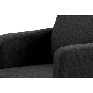Foto 7 | Sillon Dicasa Sax Color Negro