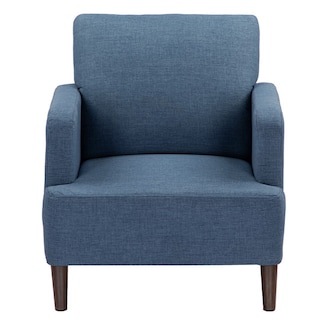 Foto 1 | Sillón Dicasa Sax Color Azul Denim