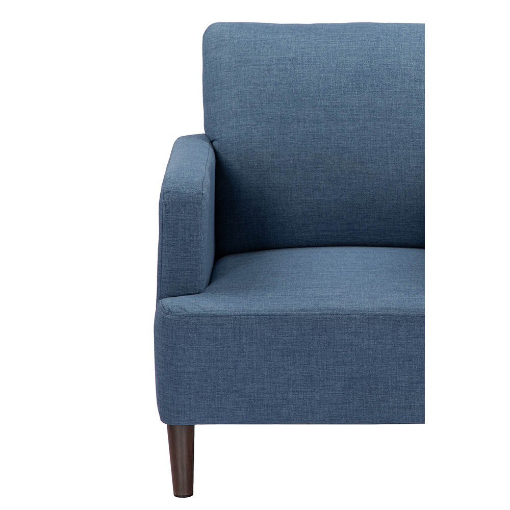 Foto 8 pulgar | Sillón Dicasa Sax Color Azul Denim