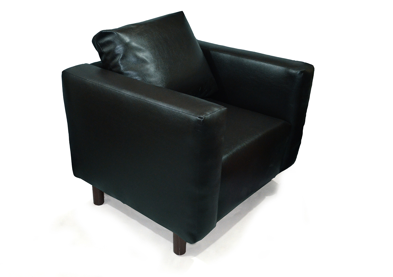Foto 2 | Sillon Individual Fltblk