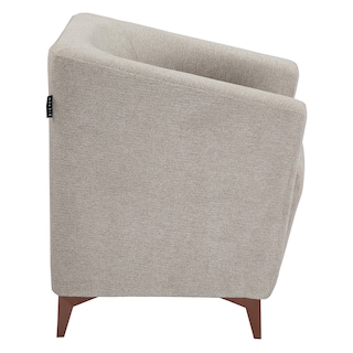 Foto 3 | Sillón Dicasa Cooper Color Beige