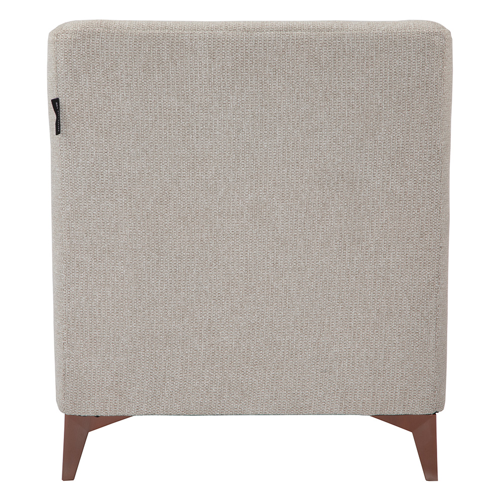 Foto 7 pulgar | Sillón Dicasa Cooper Color Beige