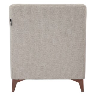 Foto 6 | Sillón Dicasa Cooper Color Beige