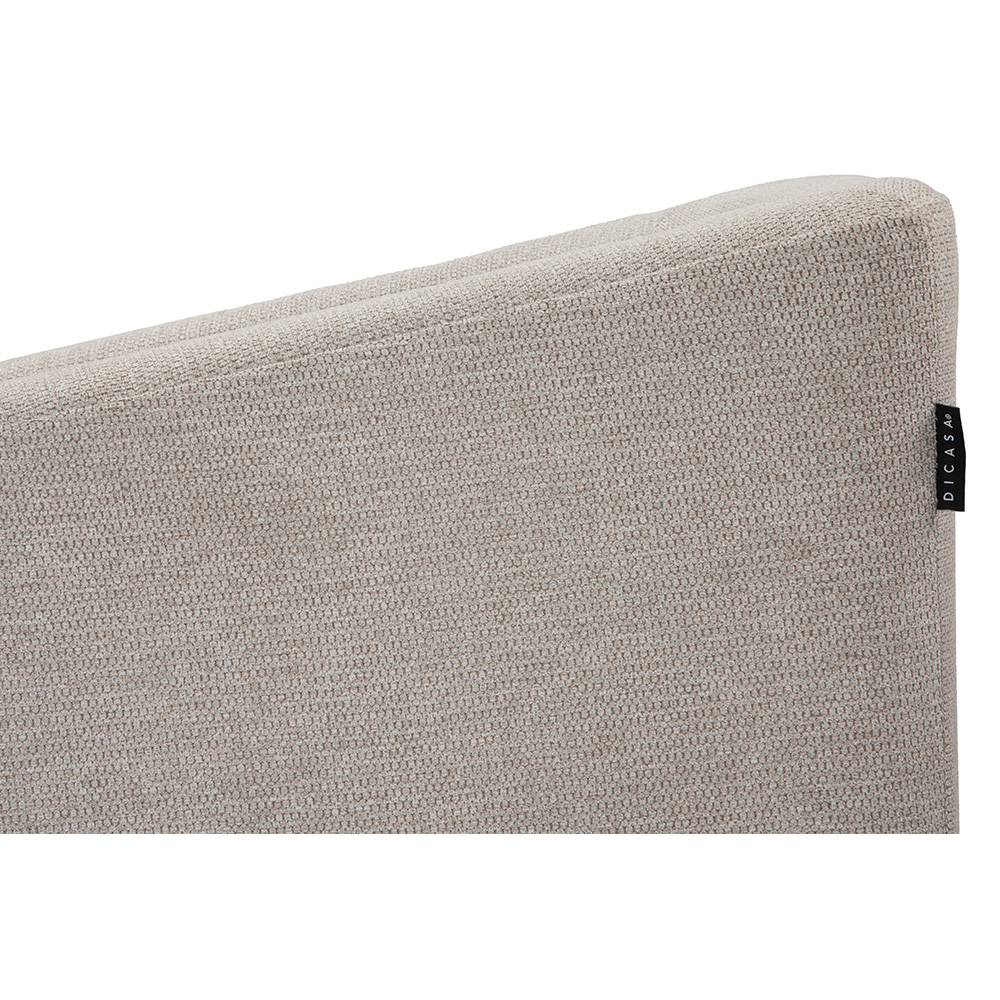 Foto 8 pulgar | Sillón Dicasa Cooper Color Beige