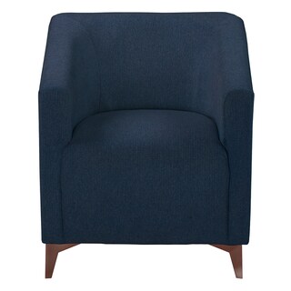 Foto 1 | Sillón Dicasa Cooper Color Azul