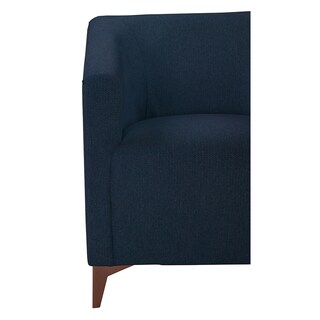 Foto 6 | Sillón Dicasa Cooper Color Azul