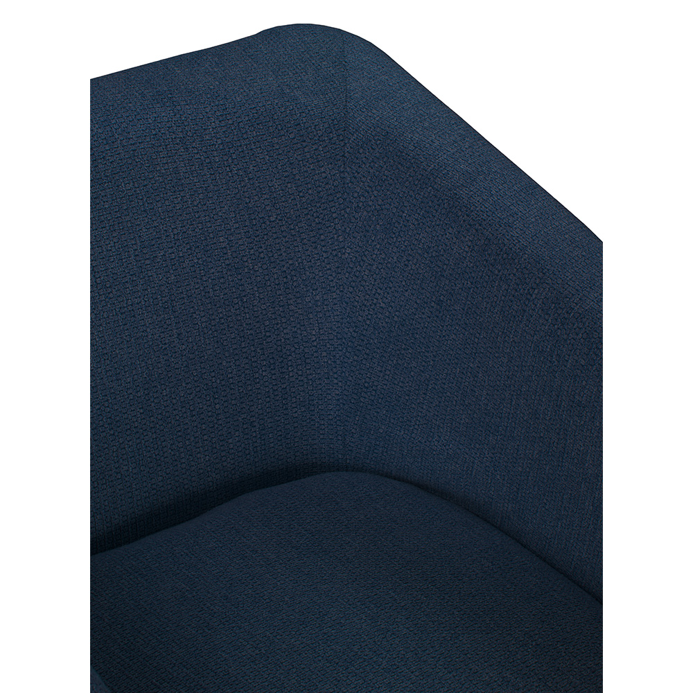 Foto 7 | Sillón Dicasa Cooper Color Azul