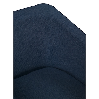 Foto 7 | Sillón Dicasa Cooper Color Azul