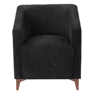 Foto 1 | Sillón Dicasa Cooper Color Negro