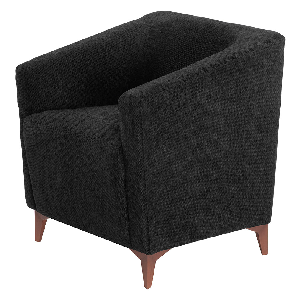 Foto 3 pulgar | Sillón Dicasa Cooper Color Negro