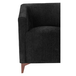 Foto 5 | Sillón Dicasa Cooper Color Negro