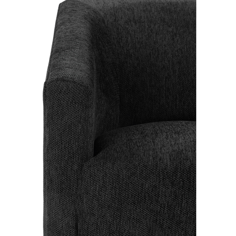 Foto 6 | Sillón Dicasa Cooper Color Negro