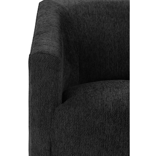 Foto 6 | Sillón Dicasa Cooper Color Negro