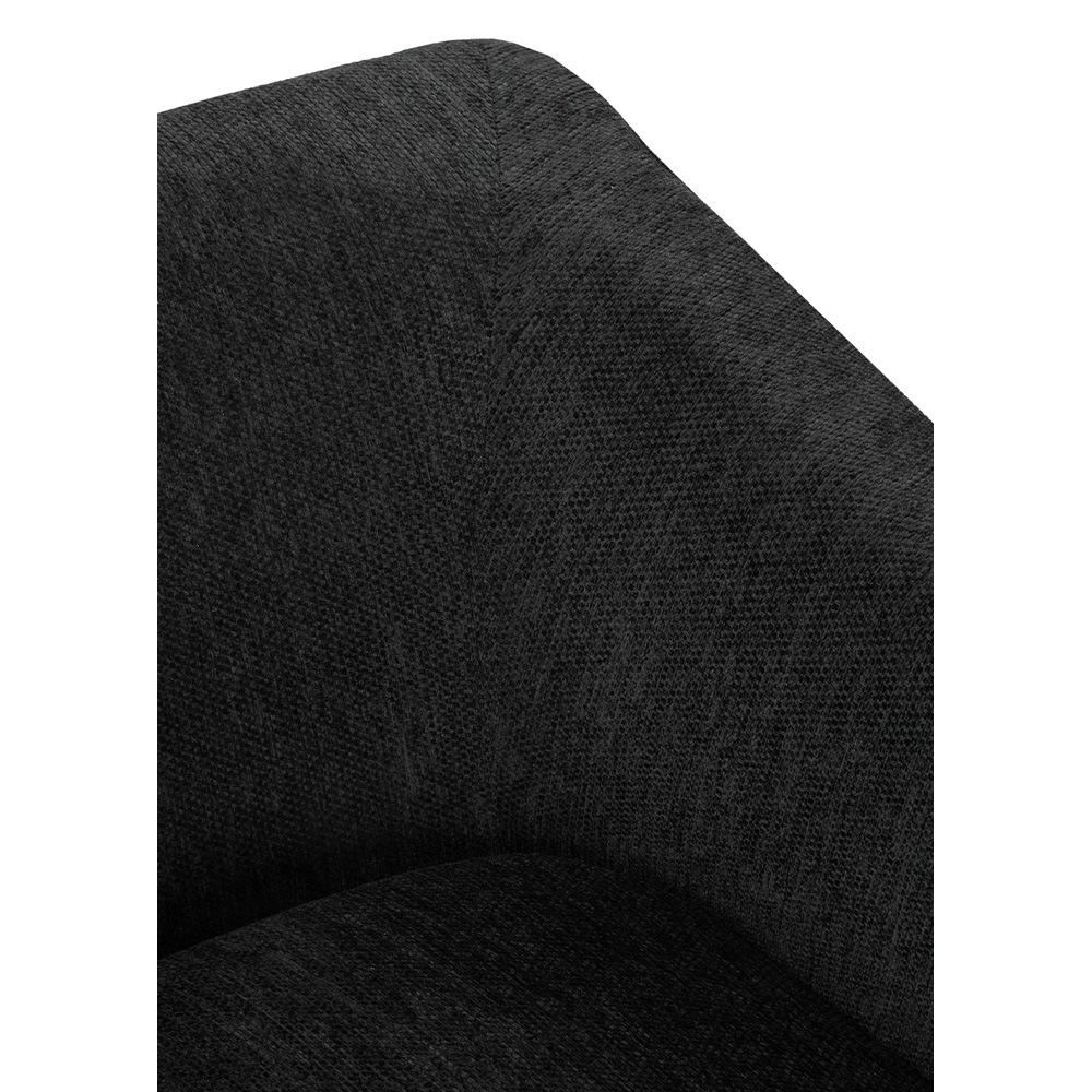 Foto 7 | Sillón Dicasa Cooper Color Negro