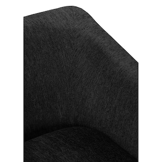 Foto 7 | Sillón Dicasa Cooper Color Negro