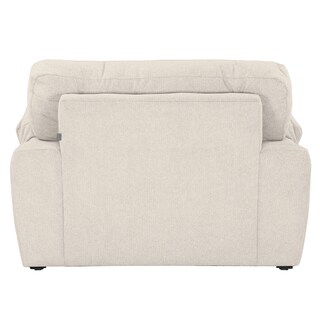 Foto 4 | Sillón Trinity Cosmo Color Crema 1 Plaza